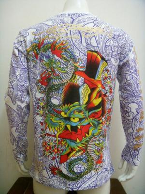 cheap ed hardy shirts men no. 758